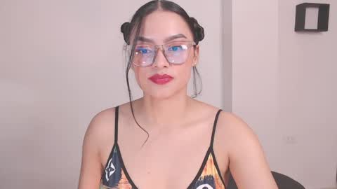 Eve Rox18 online show from April 5, 11:37 pm