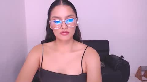 Eve Rox18 online show from December 2, 7:10 am