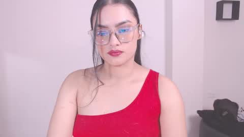 Eve Rox18 online show from February 2, 5:28 am