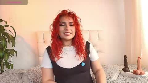 Martina Soler  online show from May 6, 7:29 pm