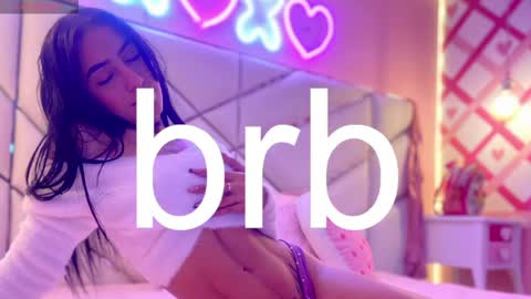 evecathalina1 online show from March 29, 4:22 am