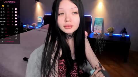 Lein online show from February 23, 2:14 am