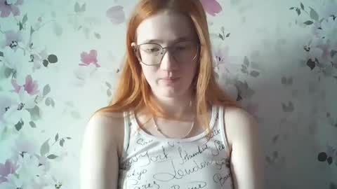 Evelina online show from March 2, 7:48 am