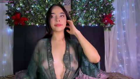 evelin888 online show from November 30, 1:32 am