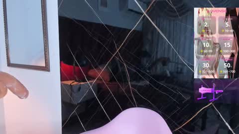 EVELIN online show from March 1, 12:38 pm