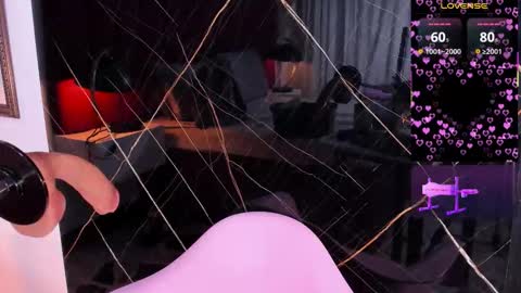 EVELIN online show from January 14, 12:32 pm