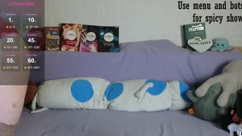 Evelina online show from January 22, 6:52 pm