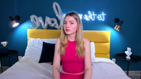 Eveline online show from March 7, 8:45 am