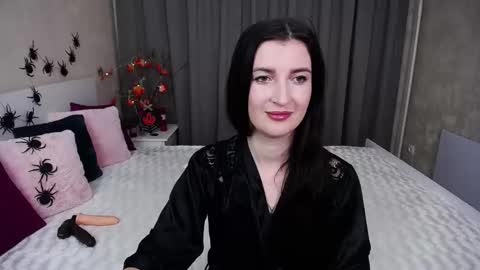 Evelin online show from October 29, 6:40 am