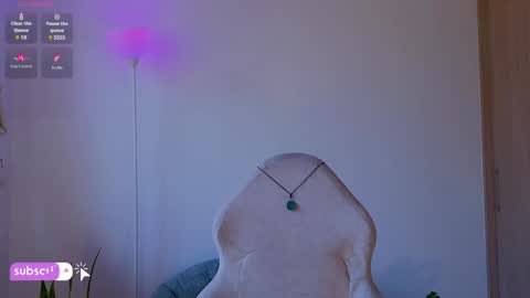 Im Eve or Chelle Next Stream 191224  online show from February 8, 2:49 pm