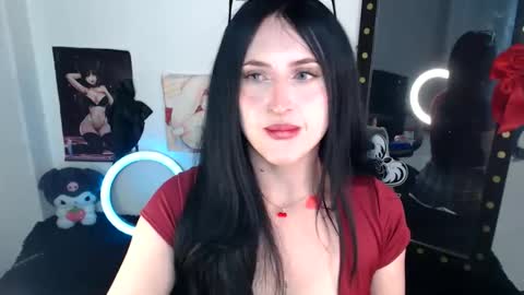 Julieta online show from June 9, 12:43 am