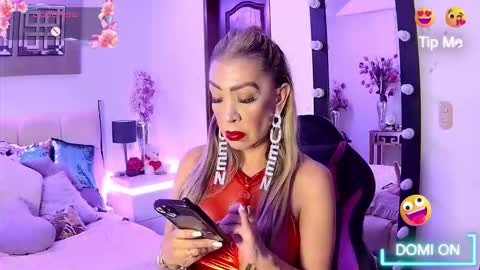 EvelynaGrey online show from November 30, 6:28 am