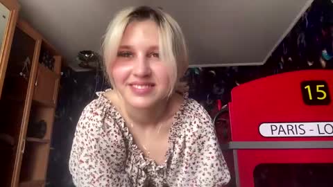 Nelly online show from May 19, 7:04 am