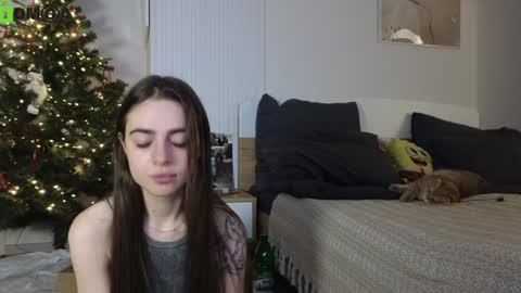 Snapshot of evi_woow chatting on January 21, 10:41 pm evi_woow online show from January 21, 10:41 pm