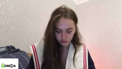 evi_woow online show from June 20, 10:57 pm