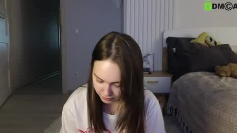 Snapshot of evi_woow chatting on March 5, 11:16 pm evi_woow online show from March 5, 11:16 pm