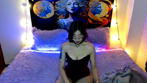 Evie99  online show from October 30, 2:29 pm