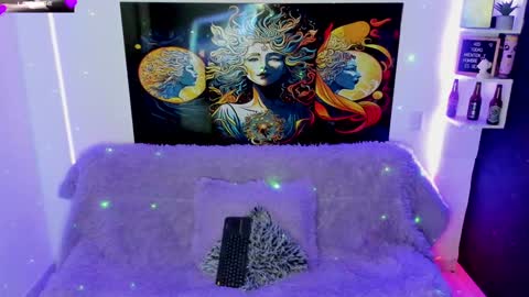 Evie99  online show from January 25, 7:27 pm