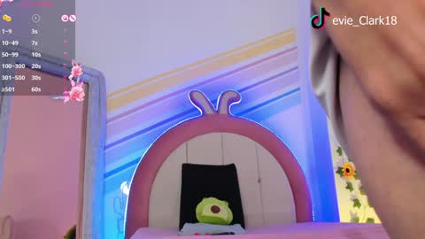 My name is Evie  nice to meet you  really get to know me better private is open  online show from January 21, 8:11 pm