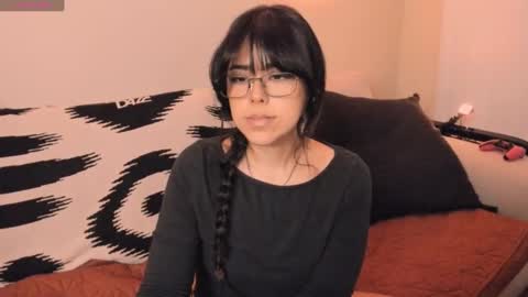 Evie Luna online show from January 8, 1:11 am