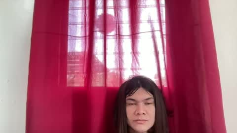 evielyn23 online show from June 29, 1:56 am