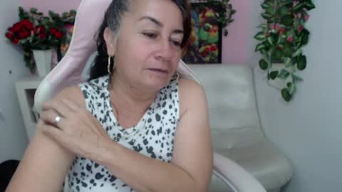 Snapshot of evil_stepmothers chatting on September 23, 4:49 pm Pamela online show from September 23, 4:49 pm