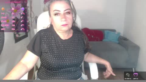 Snapshot of evil_stepmothers chatting on January 14, 2:53 pm Pamela online show from January 14, 2:53 pm