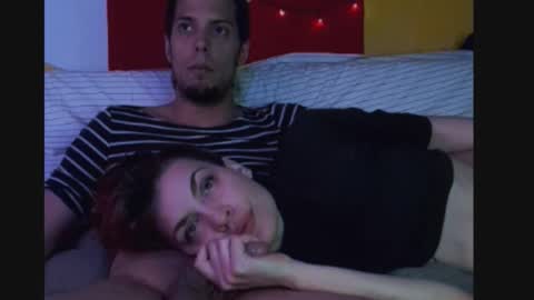 EVILYNA JOLIE online show from February 4, 6:49 am