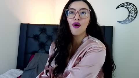 Evolet online show from March 2, 5:52 pm