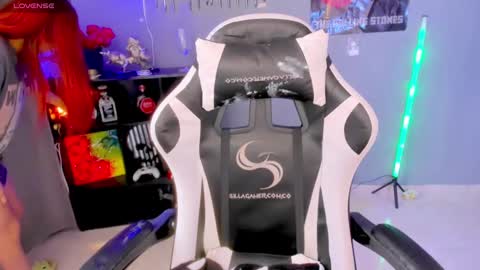 evva_foxxy online show from February 10, 12:39 pm