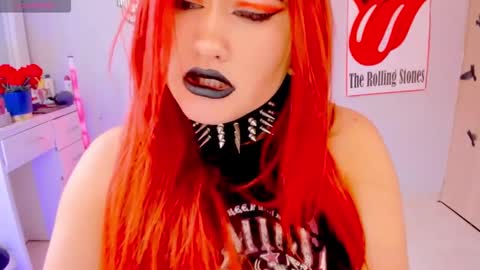 evva_foxxy online show from January 29, 3:26 pm