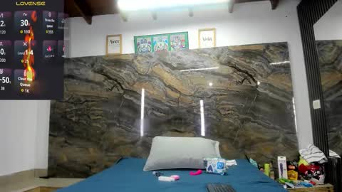 evy_connor online show from January 12, 11:37 am