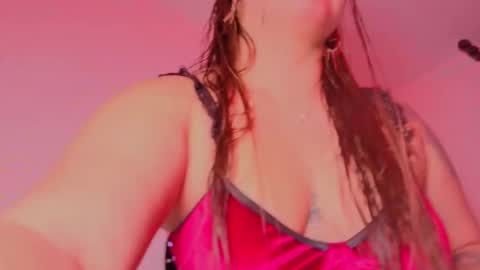 EVY online show from November 25, 1:08 am