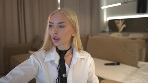 Eva m1racle  online show from February 27, 8:08 pm