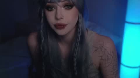 Snapshot of ex_angel chatting on January 21, 9:36 pm Alyson online show from January 21, 9:36 pm