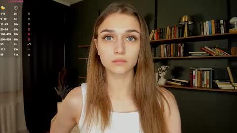 Ann online show from February 24, 7:34 pm