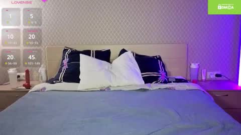 excited kristi online show from February 21, 1:34 pm