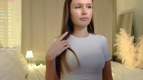 Angel online show from April 14, 6:52 pm