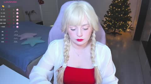 Snapshot of exhoneyangel chatting on December 30, 8:21 am Amy online show from December 30, 8:21 am