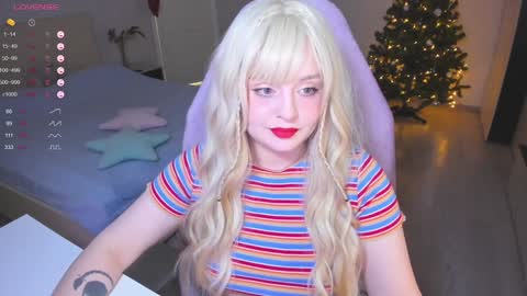 Snapshot of exhoneyangel chatting on January 7, 8:56 am Amy online show from January 7, 8:56 am