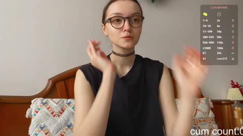 Anna online show from January 12, 11:07 am