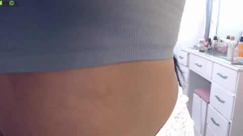 Ruby online show from March 28, 10:41 pm