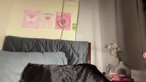 Angela online show from November 20, 3:07 am