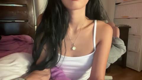 Angela online show from March 1, 3:39 am