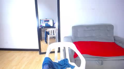 exotic_karmella online show from February 7, 9:51 pm