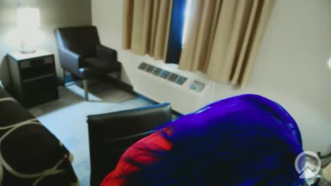 Exoticlexxii online show from February 9, 8:33 pm