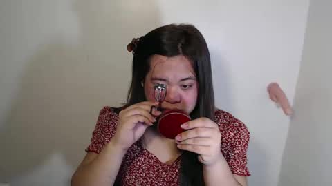 SHANTAL MARIE online show from February 6, 5:19 pm