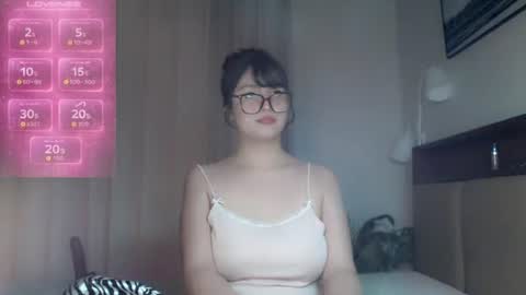 Candy  online show from August 5, 7:42 pm
