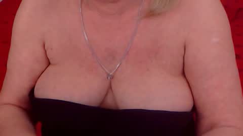 Alana online show from February 14, 10:58 pm