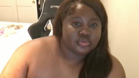 Miss Kitty online show from September 22, 12:25 pm